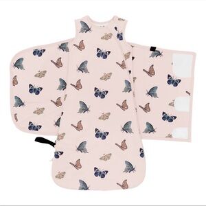 Kyte XS sleep sack swaddles